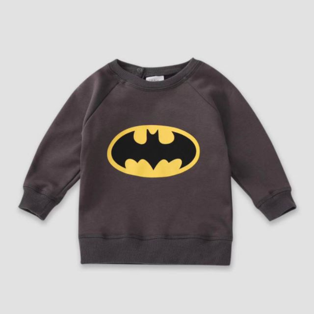 Bộ Batman Zara bé trai