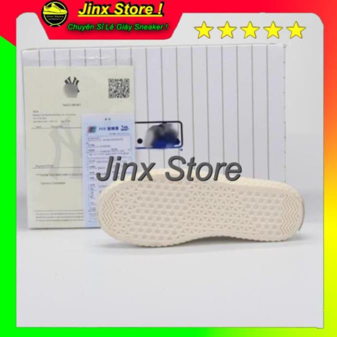 [TẶNG TẤT+TẨY VỆ SINH] Sục đạp gót N Y trắng LAL1 | BigBuy360 - bigbuy360.vn