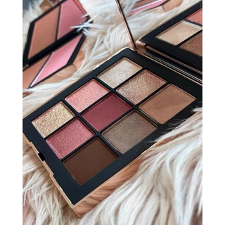Phấn Mắt Nars Uninhibited Limited - Nars Phấn Mắt