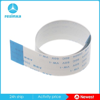 [Resinxa] Cáp ruy băng FFC 15pin 1.0mm cho mô-đun máy ảnh Pi