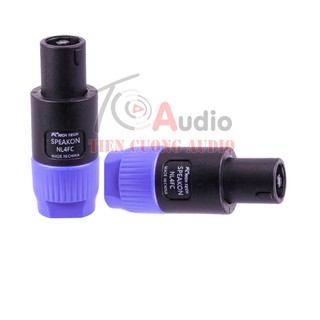 1 Chiếc Neutrik Âm Thanh Giá Sock ( Giắc Neutrik )