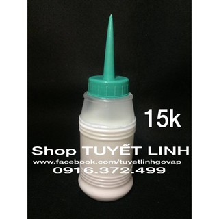 Combo phụ liệu làm hoa giấy 200k