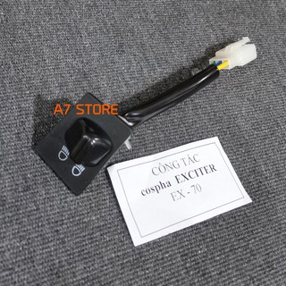 Công Tắc Exciter 150cc