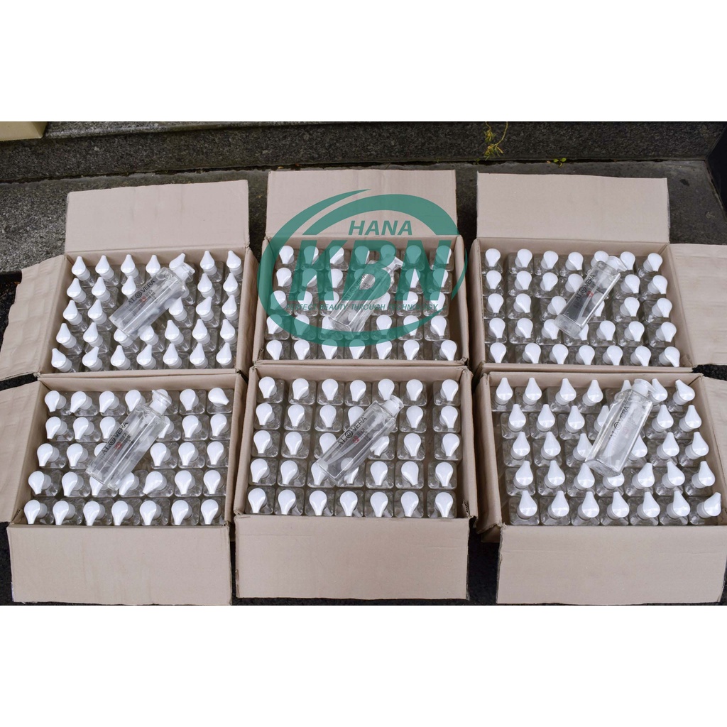 Gel Nha Đam Aloe Vera , Gel Lô Hội Dưỡng Ẩm Hàn Quốc  -