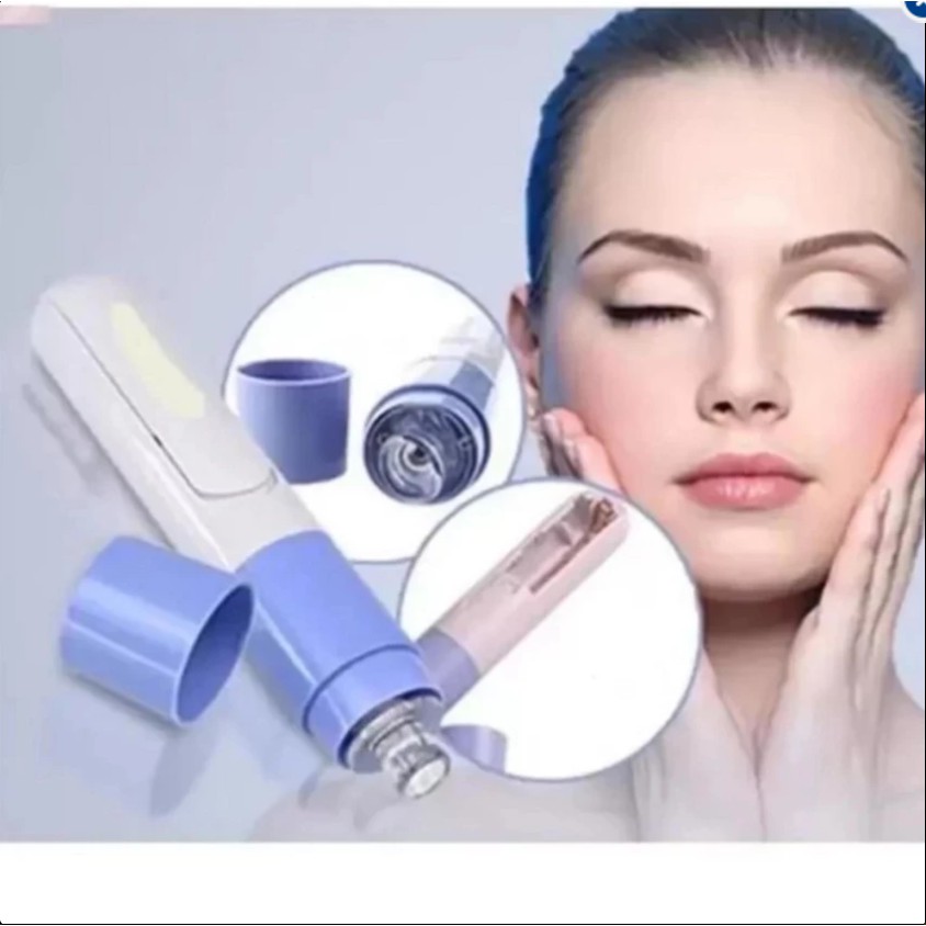 Máy hút mụn mini