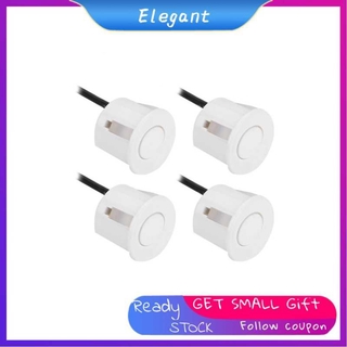SENSOR Bộ 4 Cảm Biến Lùi Xe Ô Tô