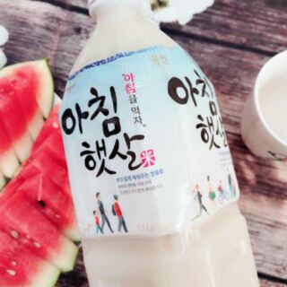 Nước gạo Hàn Quốc 1500ml