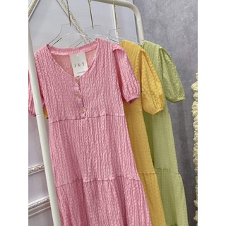 Váy công sở babydoll  thời trang công sở