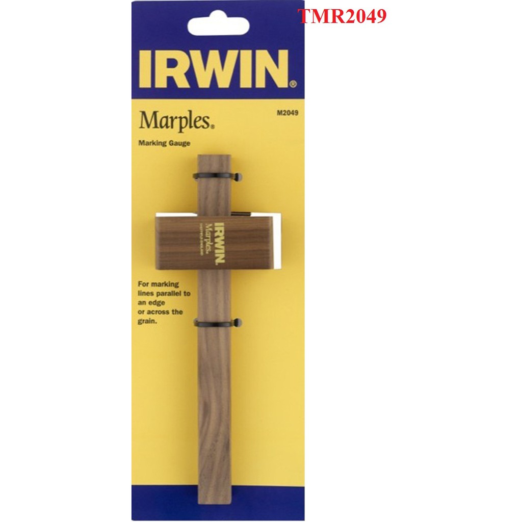 Thước đánh dấu gỗ IRWIN TM2083