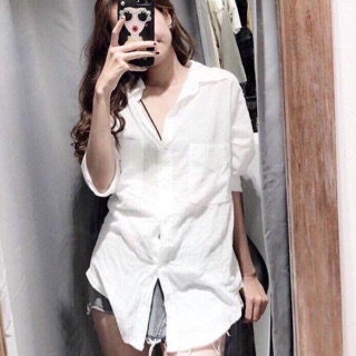 Sơmi đũi đẹp