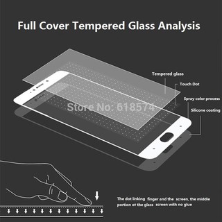 For Xiaomi Black Shark 2 Tempered Glass 3D Full Coverage Screen Soft