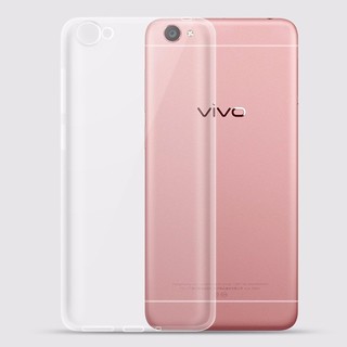 VIVO Y55 Ốp dẻo trong suốt