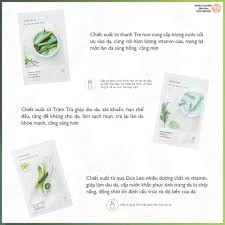 mặt nạ innissfree nhiều vị . | BigBuy360 - bigbuy360.vn