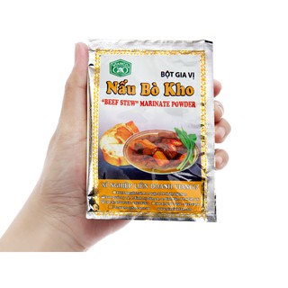 Gia Vị Bò Kho Vianco