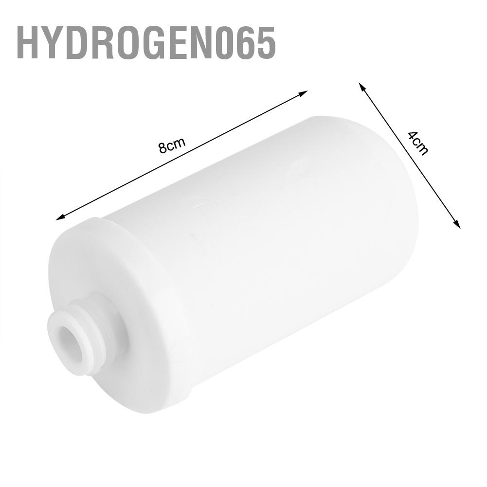 Bộ lọc nước thay thế máy lọc nhà bếp gia đình