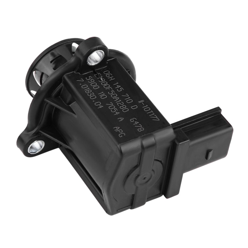 Thiết Bị Chuyển Đổi Động Cơ Turbo Tự Động 06H145710Phụ Kiện Chuyên Dụng Cho Xe Hơi A4 2.0L A4 2.0L