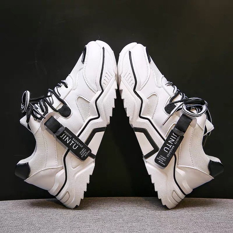 Giày sneaker BLA | BigBuy360 - bigbuy360.vn