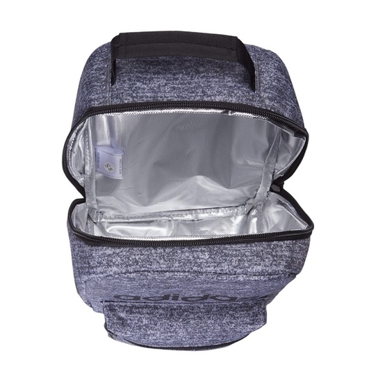 [Hàng Hiệu]Túi đựng cơm trưa đồ tập đa năng adidas Santiago Insulated Lunch Bag USA