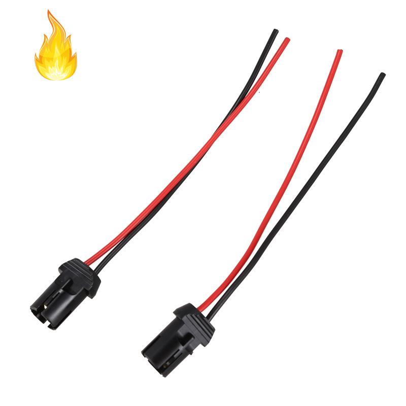 Đuôi Đèn T10 W5W Mở Rộng x 2