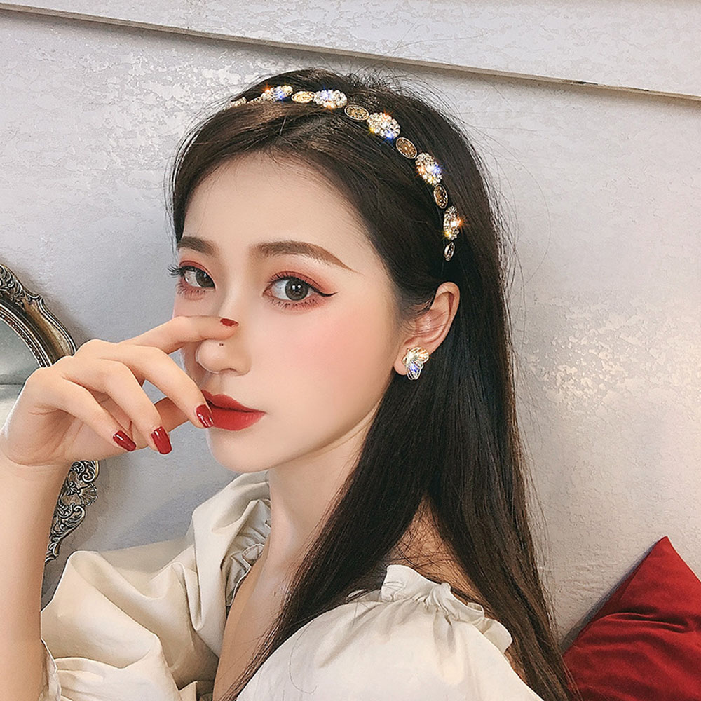 Đồ cài tóc thiết kế kiểu cách thời trang độc đáo