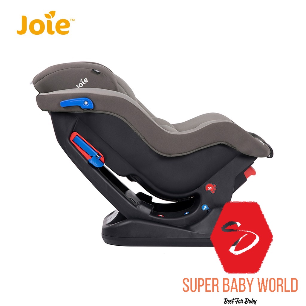 Ghế ngồi ô tô trẻ em Joie Steadi