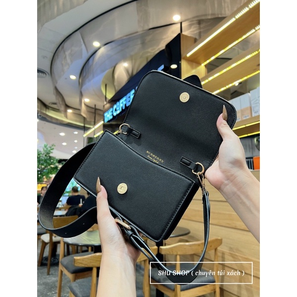 Túi Bubbery full box