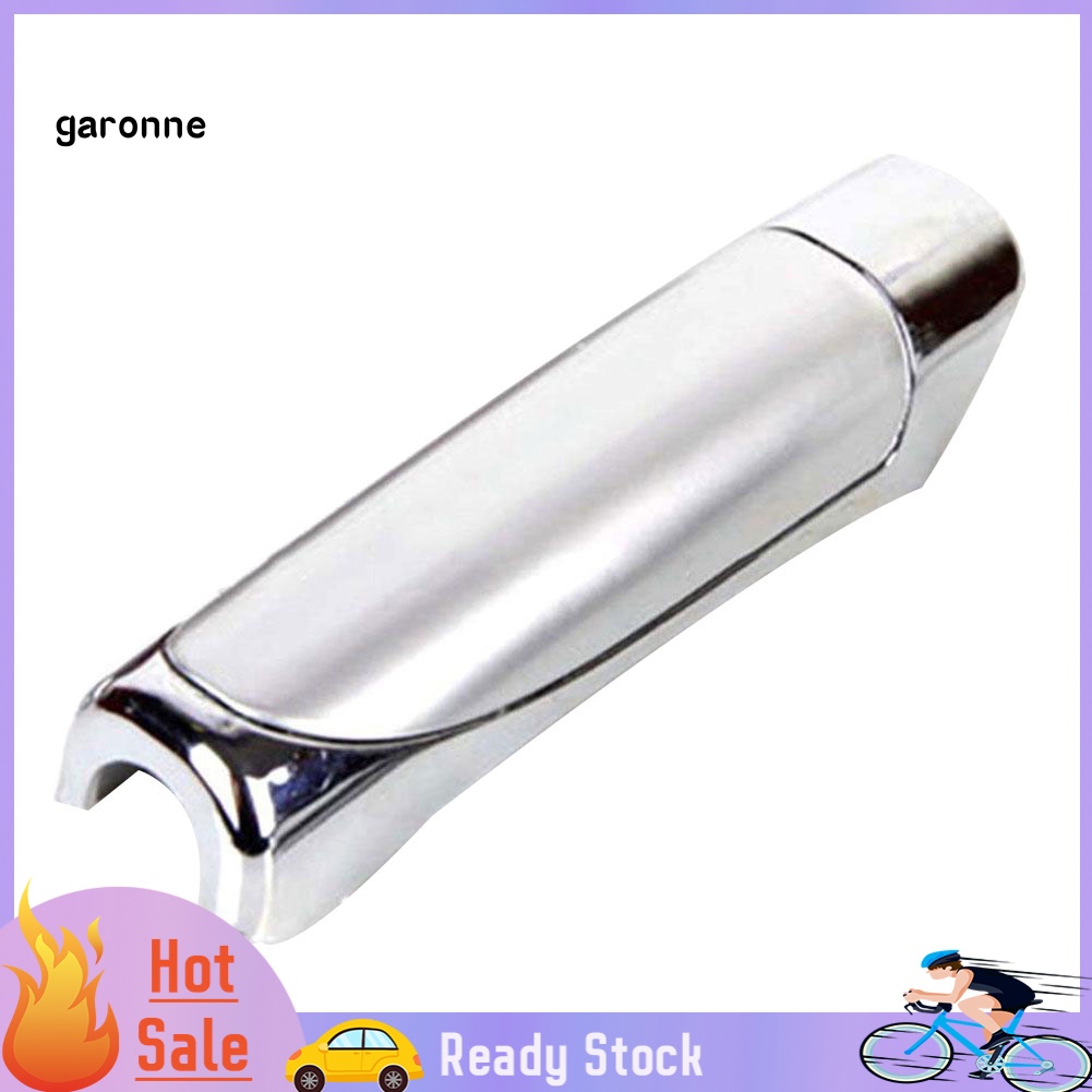 Vỏ Bọc Tay Phanh Xe Hơi Sợi Carbon Trang Trí Nội Thất