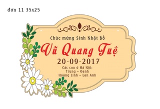 Bảng gỗ