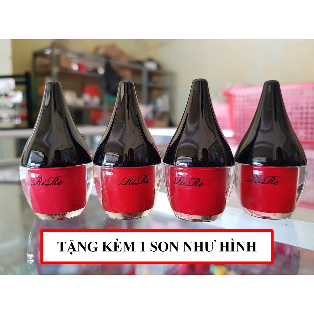 HỦ NỮA KÍ Kích 3C3 Abutine siêu trắng mịn sau lần sử dụng đầu tiên