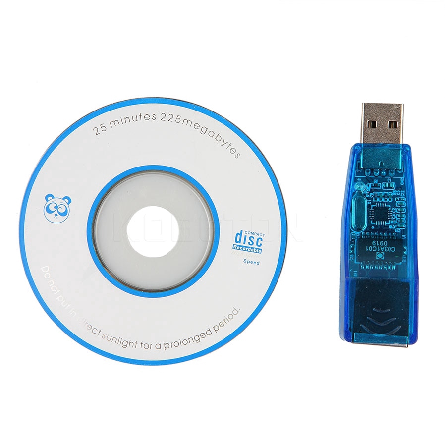 Card mạng Ethernet RJ45 LAN USB Duplex 5 Mbps | BigBuy360 - bigbuy360.vn