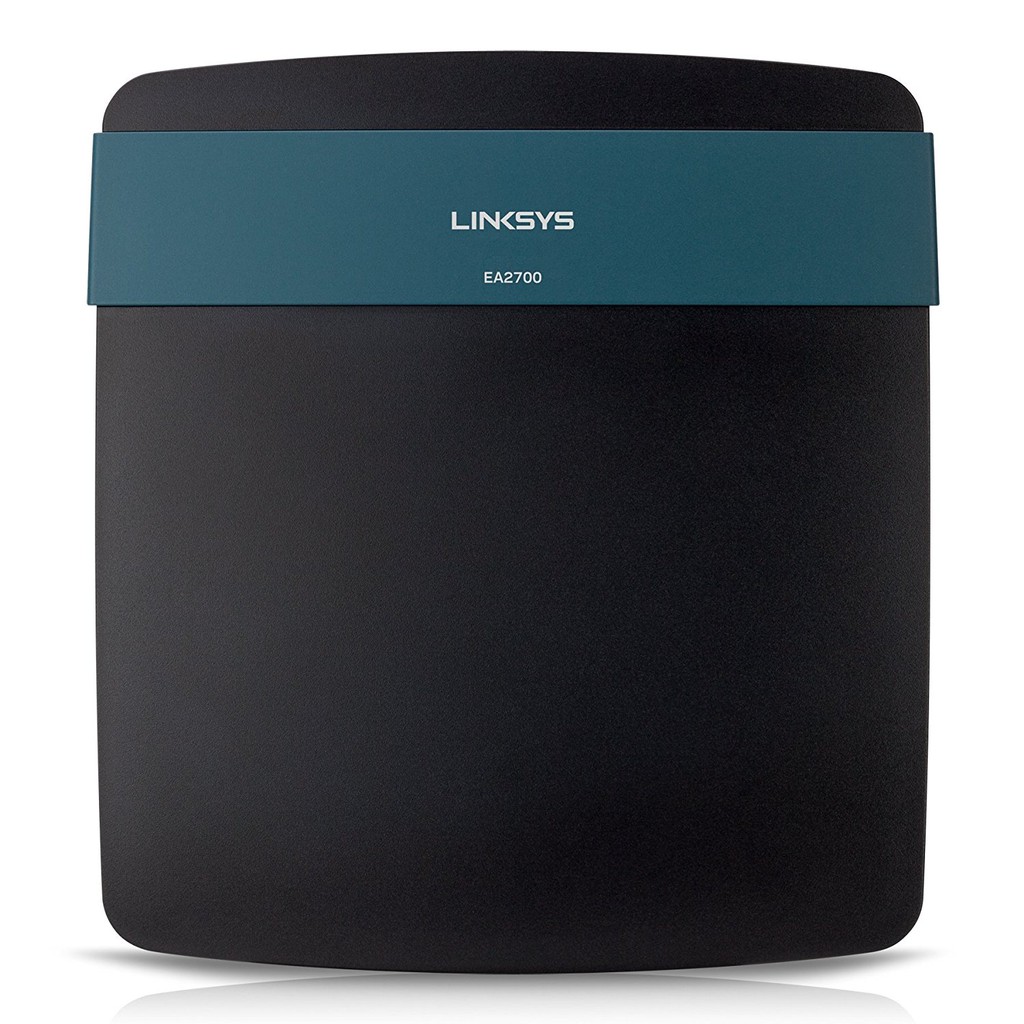 Bộ Phát wifi Cisco Linksys EA2700