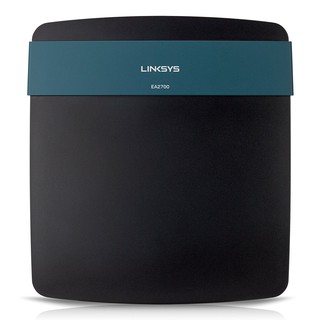 Bộ Phát wifi Cisco Linksys EA2700