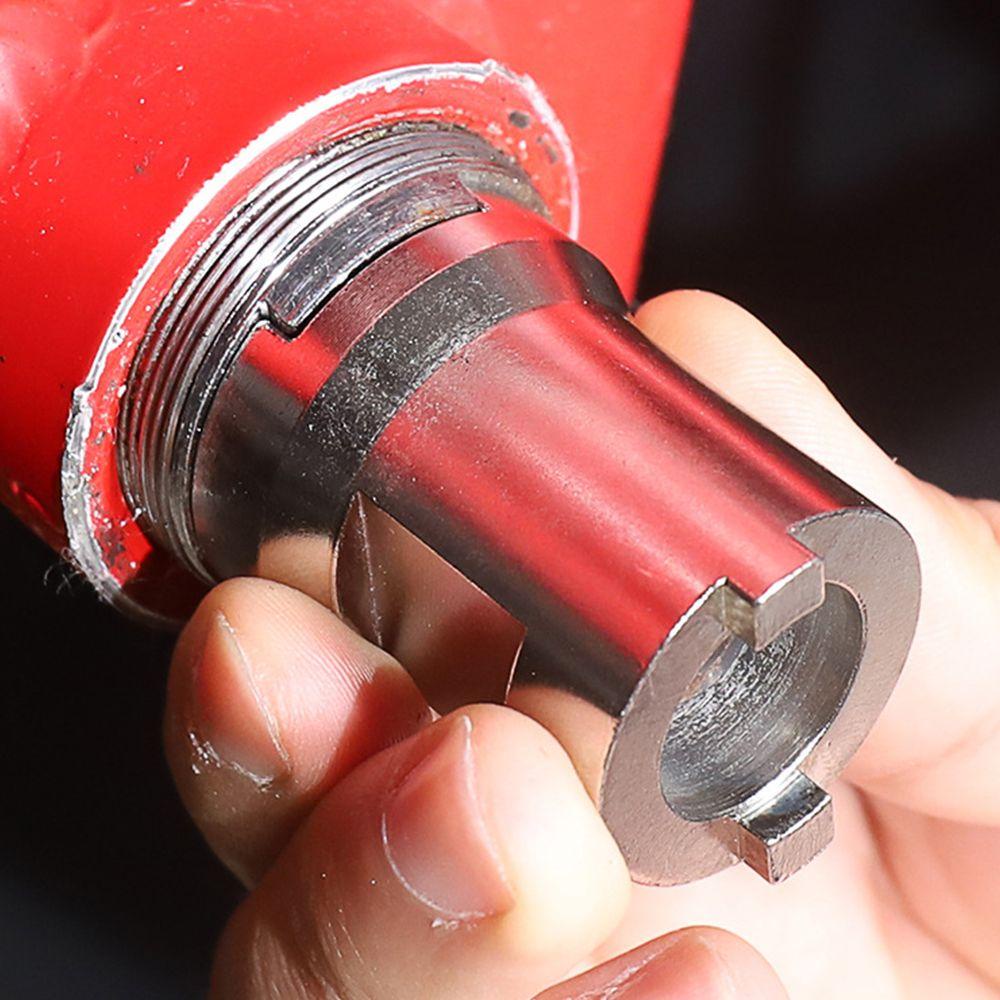 MUVAKO Dụng Cụ Tháo Trục Giữa Xe Đạp 3S 5S