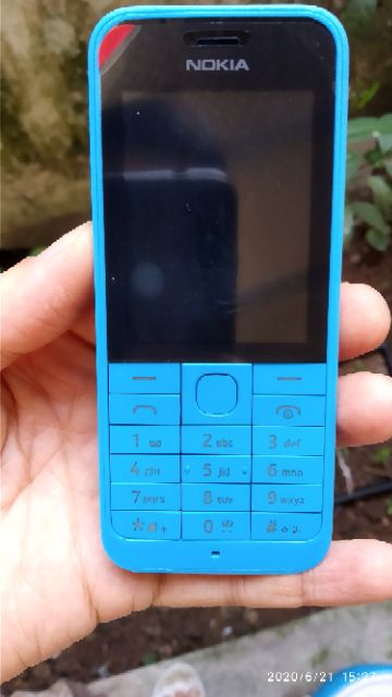 Điện thoại nokia 220, 2 sim (pin+sac)chính hãng | BigBuy360 - bigbuy360.vn