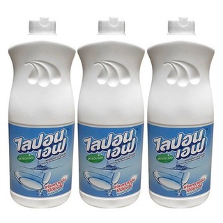 NƯỚC RỬA BÁT THÁI LAN