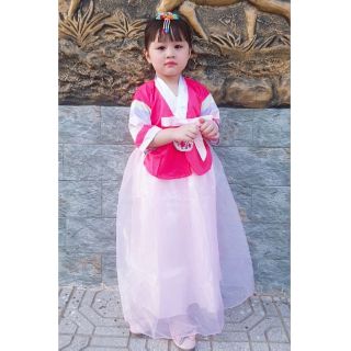 Thanh lý hanbook bé xinh