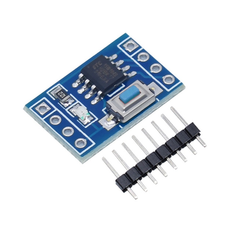 Bảng Mạch Phát Triển NAMA W204S F104W STC15W204S STC15W104W