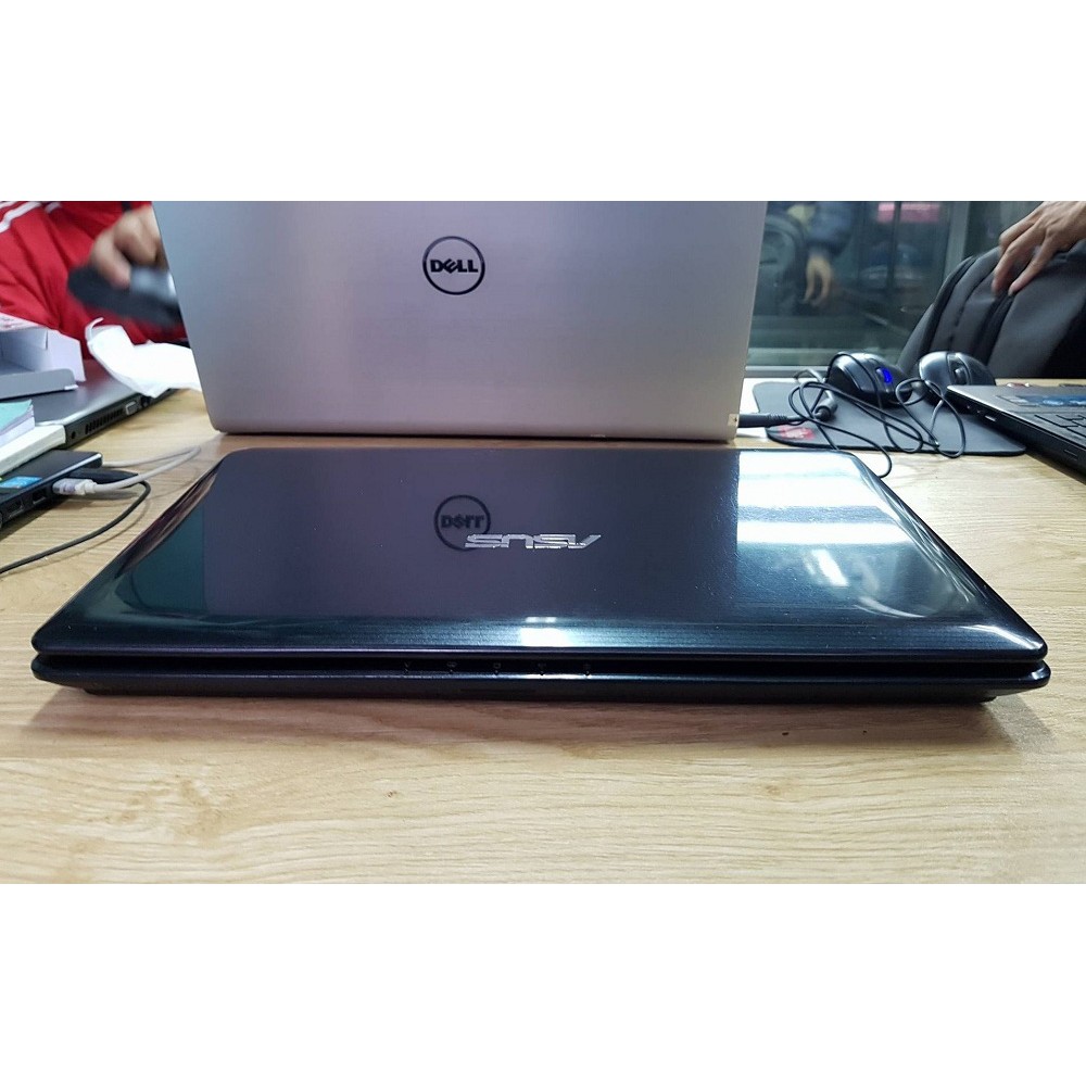 Laptop Asus K42F Core i5/Ram 4Gb/Ổ 320Gb/Văn Phòng Chơi Game Cực Mượt | WebRaoVat - webraovat.net.vn