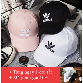 Mũ Lưỡi Trai ❤️FREESHIP❤️ Giảm 10k Khi Nhập [ MU LUOI TRAI ]️ Nón Kết Nam Nữ Hàn Quốc
