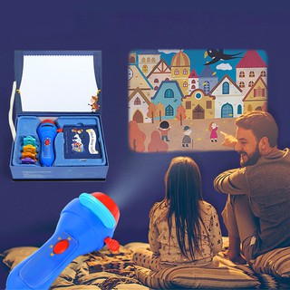 Máy Chiếu Phim Mini Cho Bé