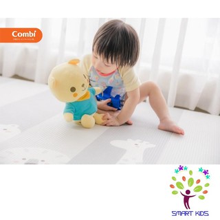 Gấu bông thân thiện Combi