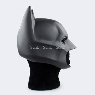 Mặt Nạ Hóa Trang Batman Tỉ Lệ 1:1