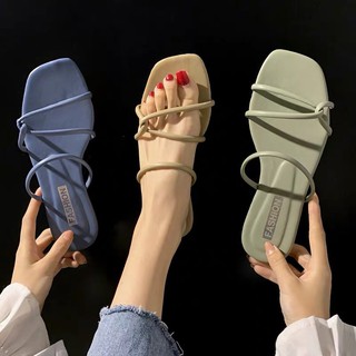 Dép thời trang nữ cao cấp đi êm chân - Hàng order