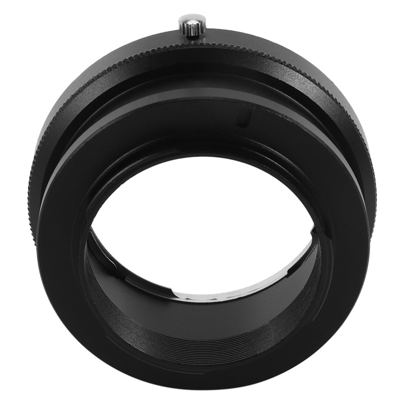 Vòng Chuyển Đổi Ống Kính Pentax K Pk Sang - Sony Nex E Mount Nexc3 Nex5N Nex5C Nex7 Vg-10
