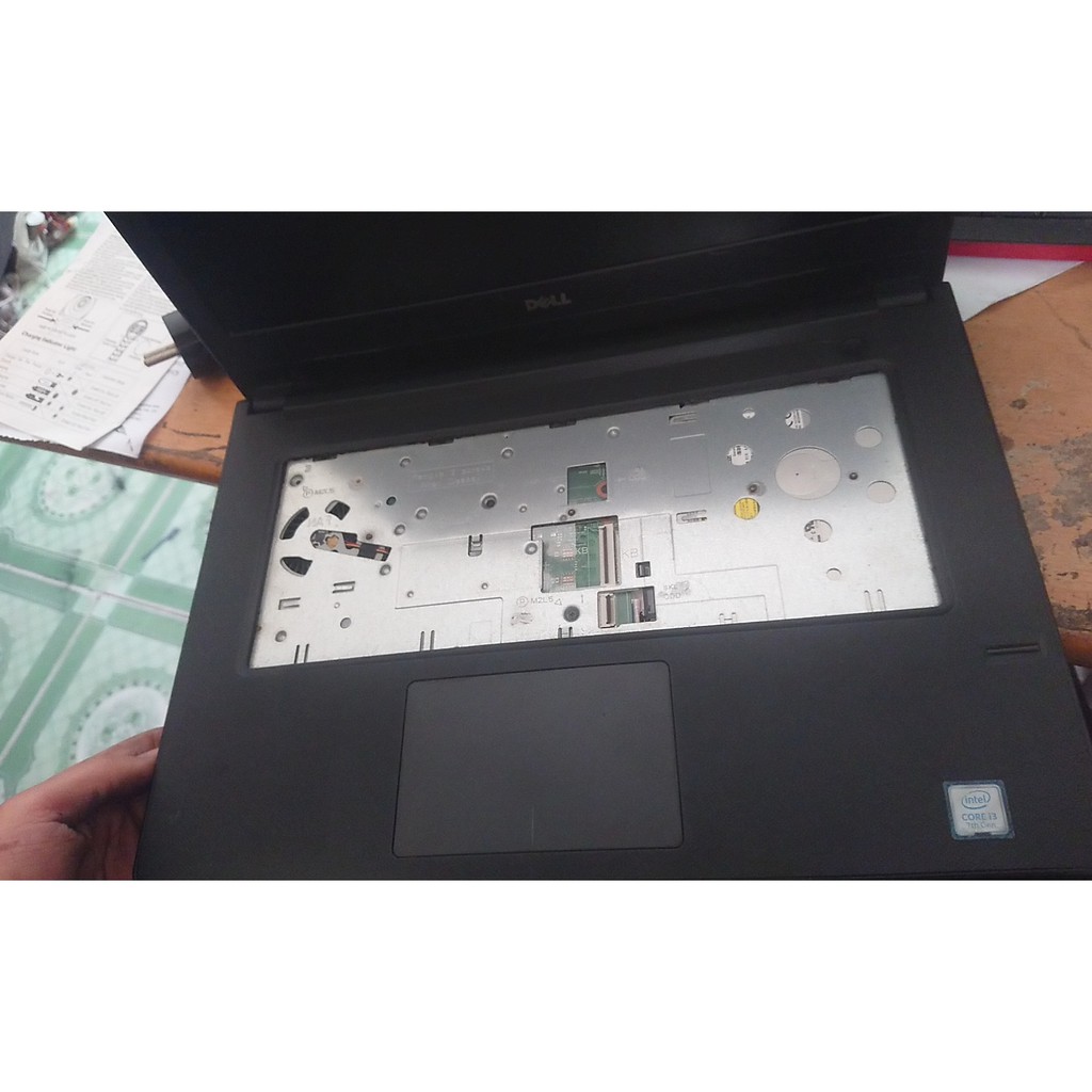 Bộ vỏ Dell Vostro 14 3468 | BigBuy360 - bigbuy360.vn