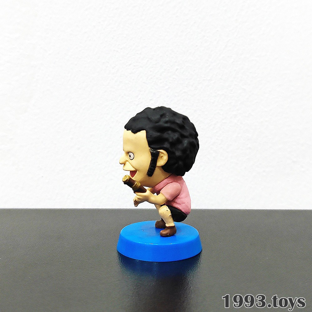 Mô hình chính hãng PLEX figure One Piece Anime Chara Heroes Chapter of Early Life vol.2 - Bege