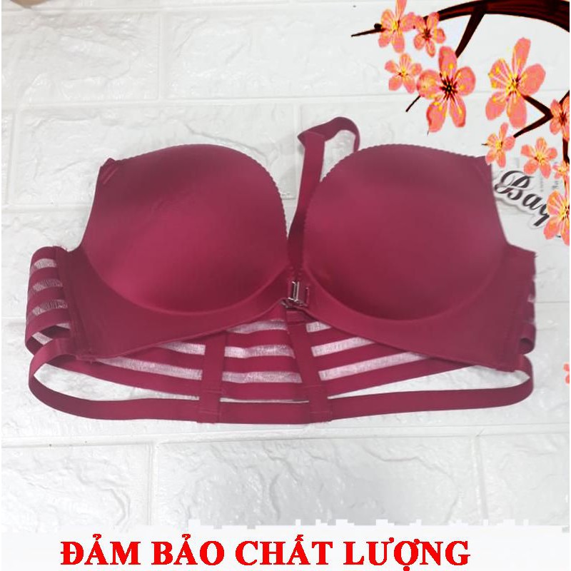 {SẢN PHẨM HOT TREND}  ÁO LÓT THÁI SU ĐÚC BÀN TAY NÂNG NGỰC LÀM MƯA GIÓ - HÌNH THẬT  ILY_W0451 [SHOP UY TÍN]