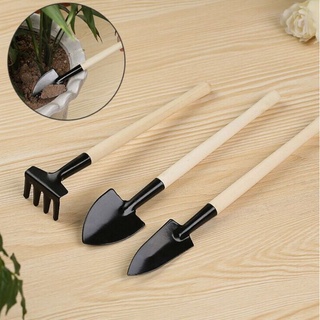 Bộ làm vườn mini 3 món