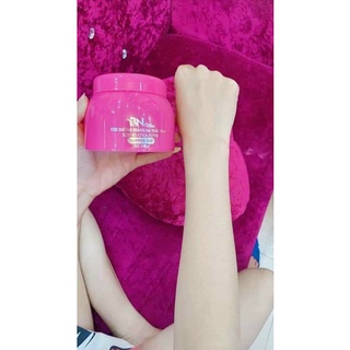 Kem body trắng da BN WHITE
