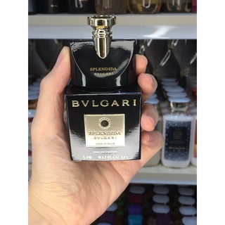 Nước hoa Bvlgari / Nữ / 5mL